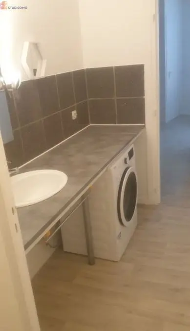 Studio 39m² Saint-Étienne 42000 - Proche place Carnot - Photo 2
