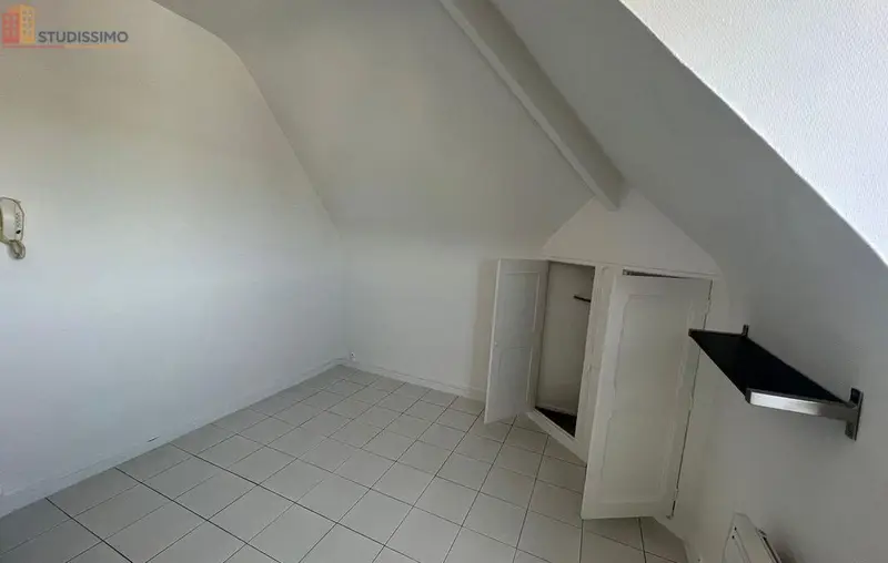 Studio 19m² Sotteville-lès-Rouen - Proche métro Voltaire - Photo 5