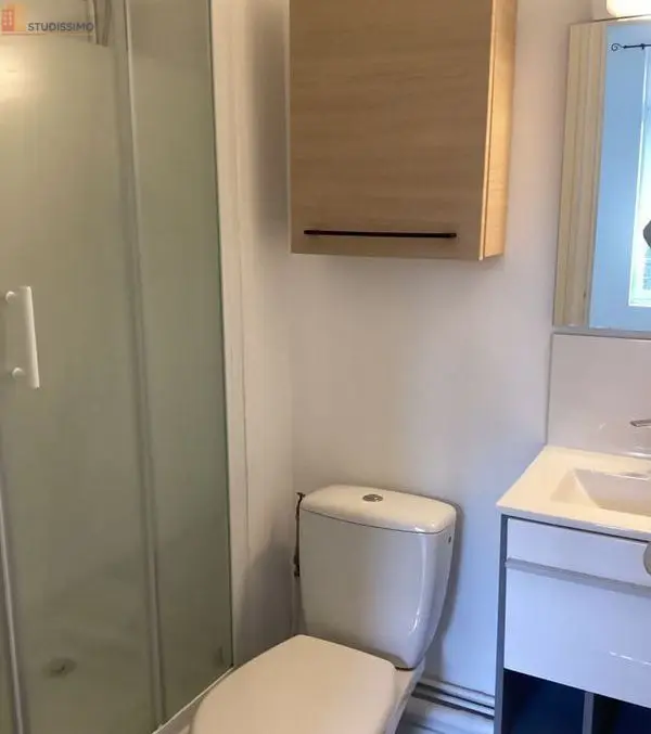 Studio 30m² Rouen 76000 - Photo 1