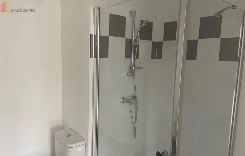 Studio 33m² Maromme - Lumineux, 2e étage - Photo 5