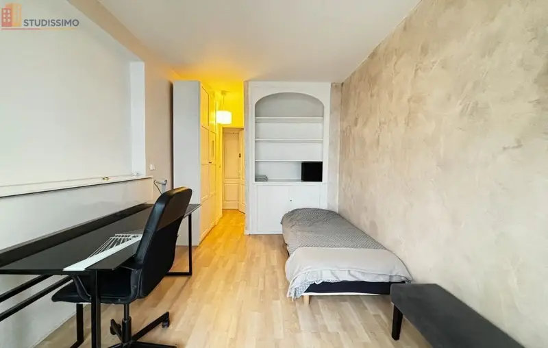 Studio 84m² Mont-Saint-Aignan - Meublé, proche campus - Photo 5
