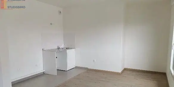 Studio 29m² Rouen 76100 - Photo 4