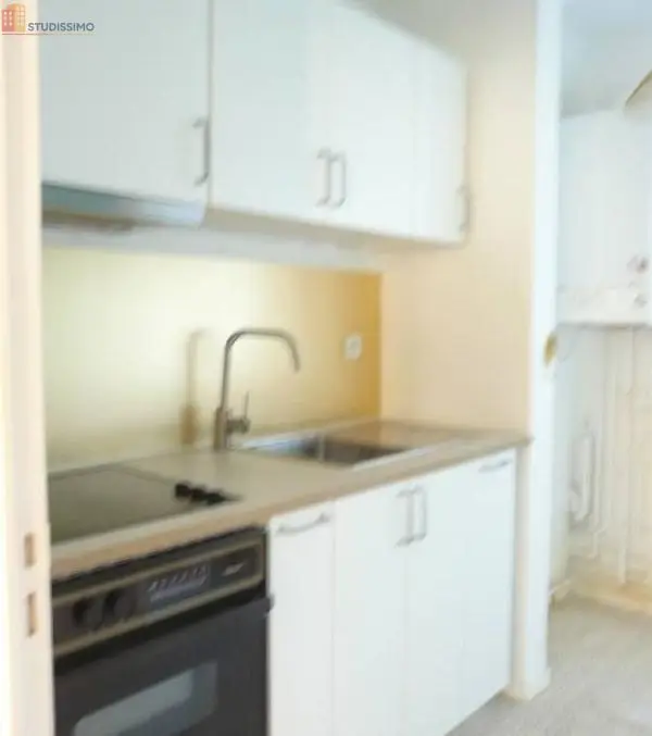 Studio 56m² Dieppe - - Photo 13