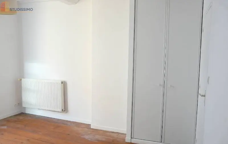 Studio 56m² Dieppe - - Photo 6