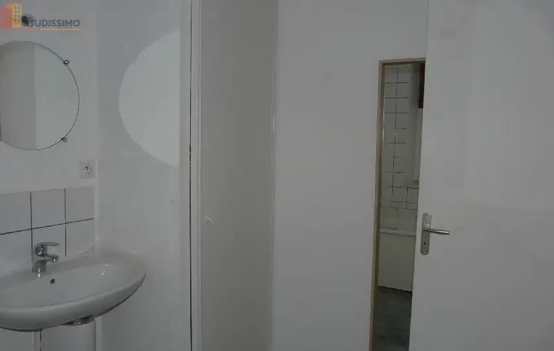 Studio 56m² Dieppe - - Photo 3