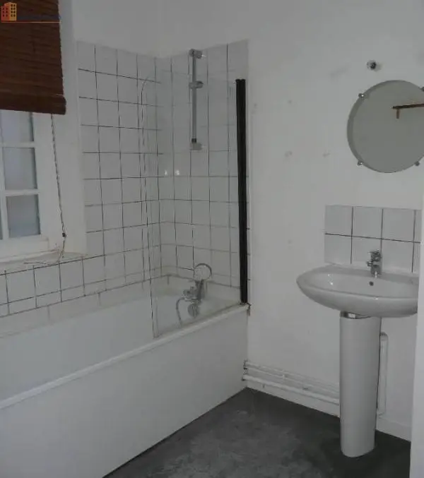 Studio 56m² Dieppe - - Photo 2