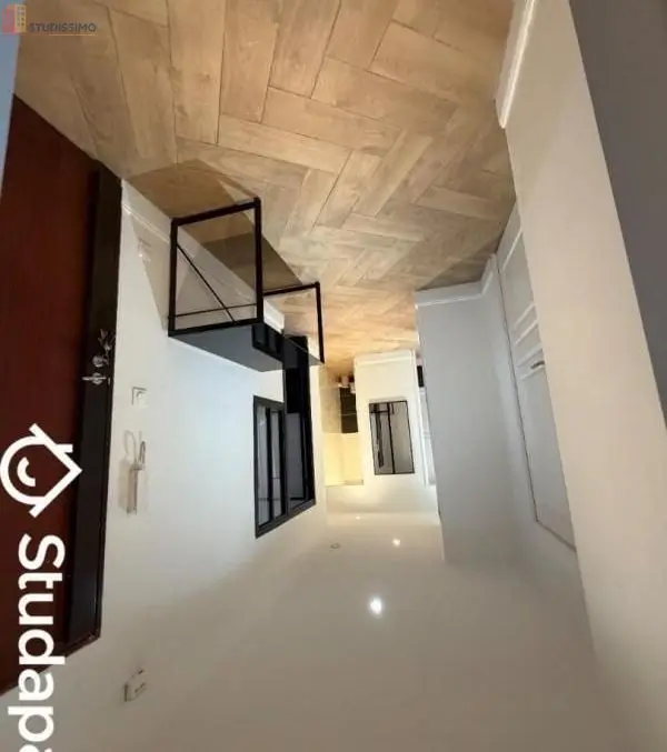 Studio meublé 12m² Villeurbanne - Meublé, DPE D - Photo 4