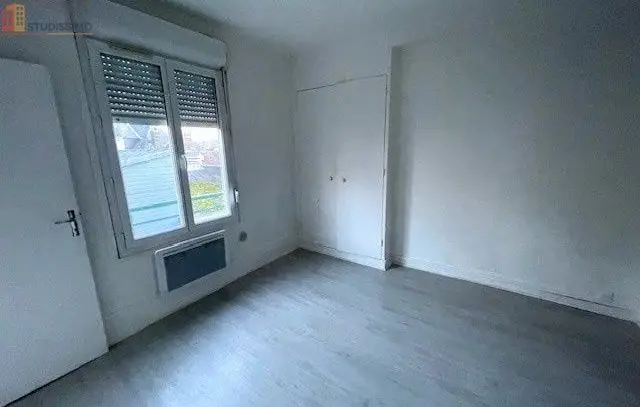Studio 21m² Rouen 76000 - Photo 4