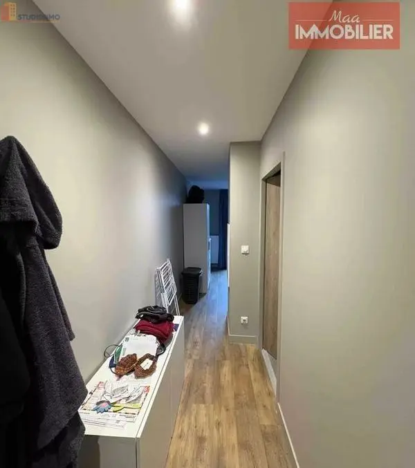 Studio 29m² Sainte-Sigolène - DPE C - Photo 4