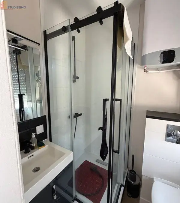 Studio meublé 20m² Rouen centre - Meublé, lumineux - Photo 2