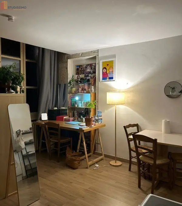 Studio 27m² Lyon 2e - Photo 4