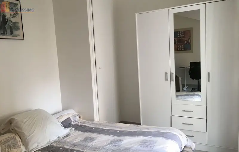 Studio 23m² Lyon 7e - Meublé, proche Saxe Gambetta - Photo 2