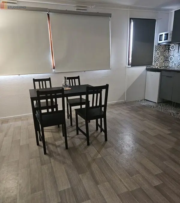 Studio meublé 26m² Rouen 76100 - Meublé, lumineux - Photo 8
