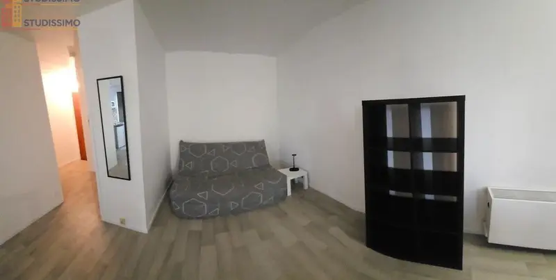 Studio meublé 26m² Rouen 76100 - Meublé, lumineux - Photo 9