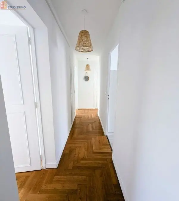 Studio 107m² Rouen 76000 - Meublé, étage élevé - Photo 8
