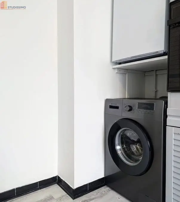 Studio 107m² Rouen 76000 - Meublé, étage élevé - Photo 2