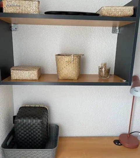 Studio 21m² Rouen 76100 - Meublé, idéal étudiant - Photo 3