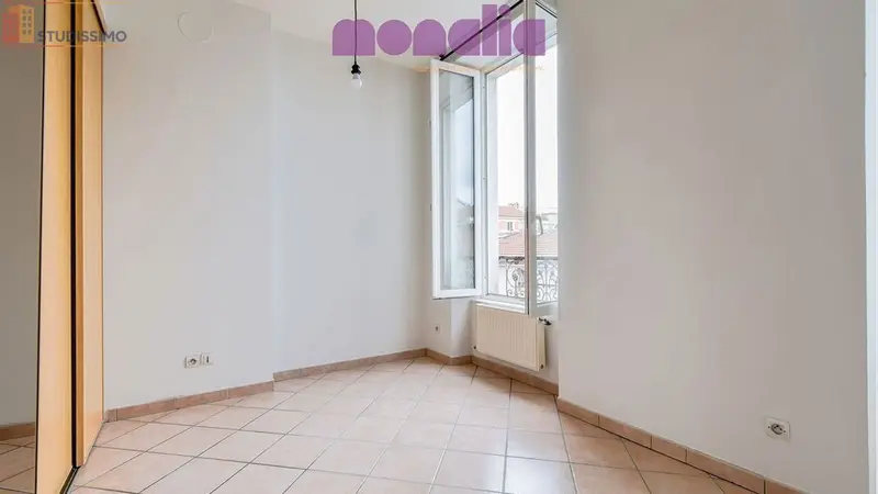 Studio 31m² Lyon 3e - Photo 3