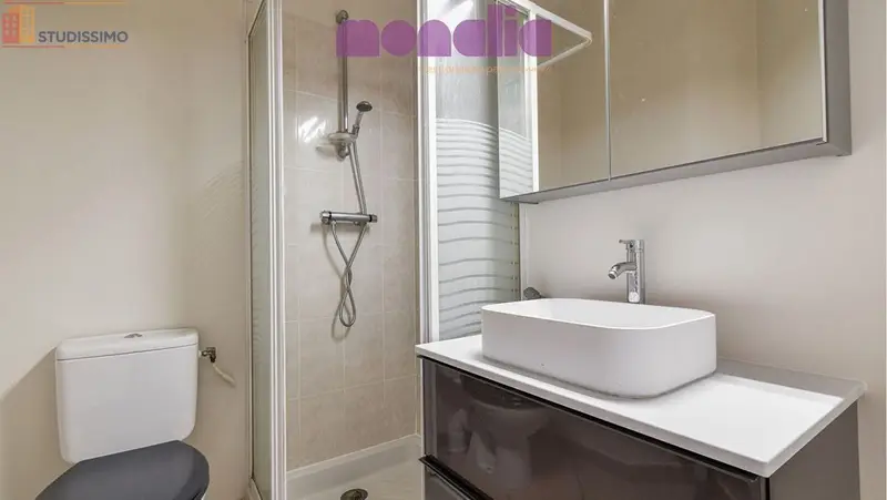 Studio 31m² Lyon 3e - Photo 1