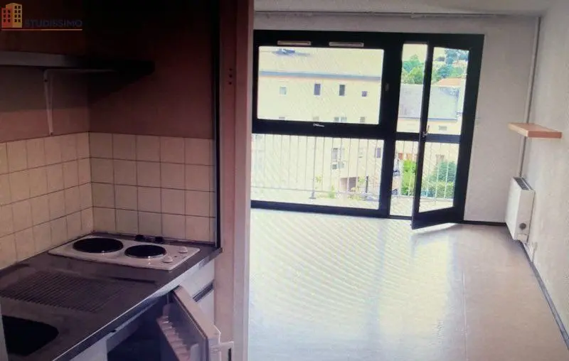 Studio 32m² Rouen 76000 - Photo 2