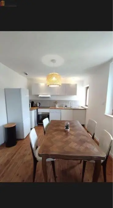 Studio 47m² Le Tréport - Meublé, 2 chambres - Photo 3