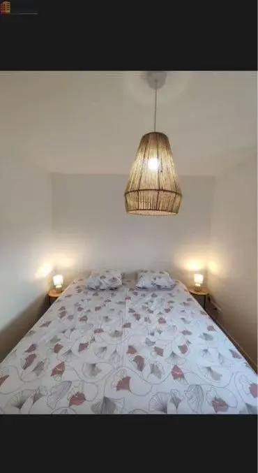 Studio 47m² Le Tréport - Meublé, 2 chambres - Photo 2
