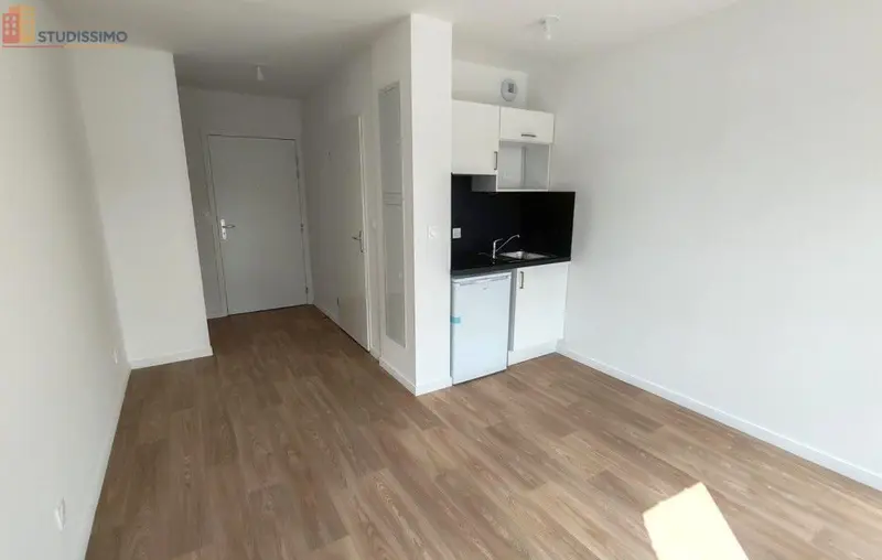 Studio 19m² Maromme - DPE B - Photo 5