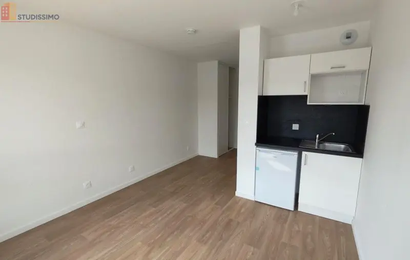 Studio 19m² Maromme - DPE B - Photo 4