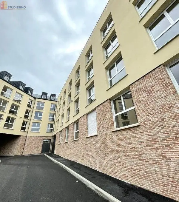 Studio 19m² Maromme - DPE B - Photo 2