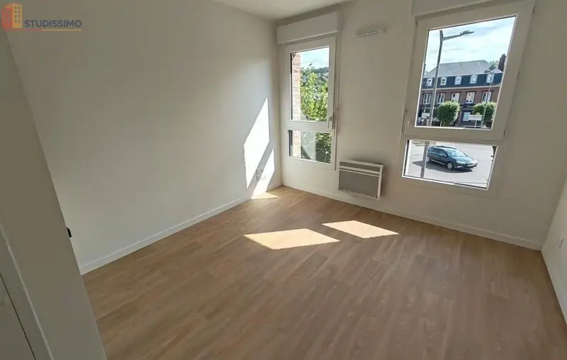 Studio 19m² Maromme - DPE B - Photo 1