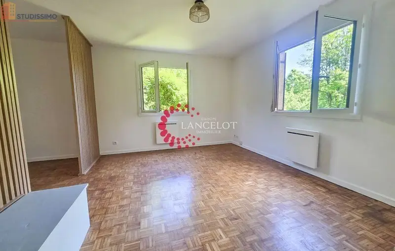 Studio 43m² Sainte-Foy-lès-Lyon - Spacieux, lumineux - Photo 10