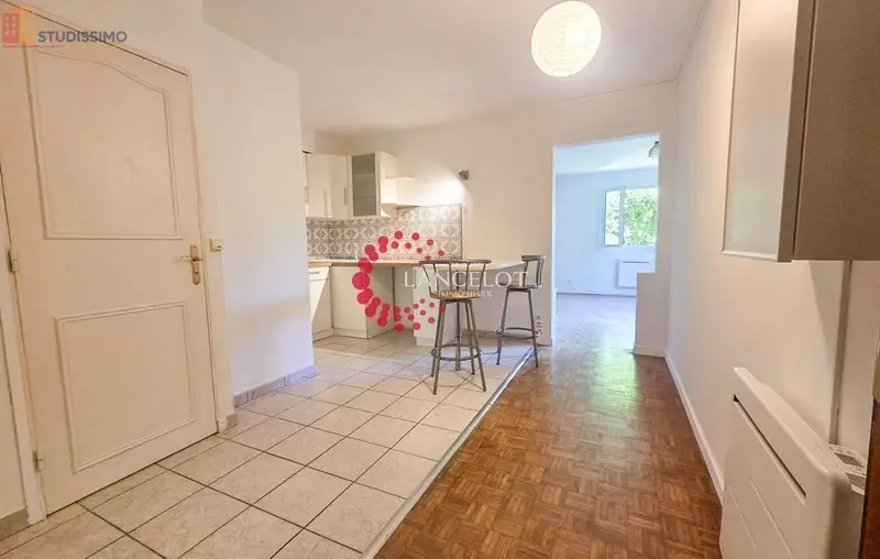 Studio 43m² Sainte-Foy-lès-Lyon - Spacieux, lumineux - Photo 7