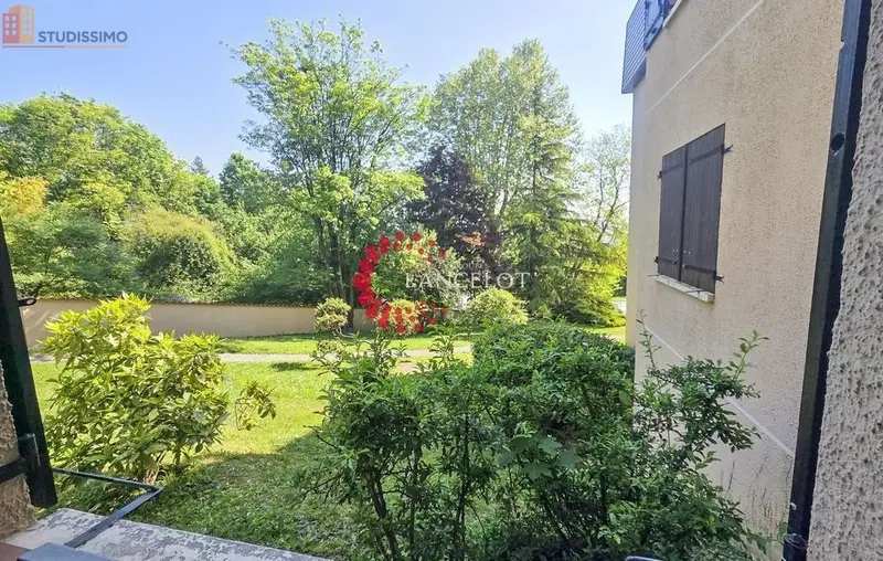 Studio 43m² Sainte-Foy-lès-Lyon - Spacieux, lumineux - Photo 6