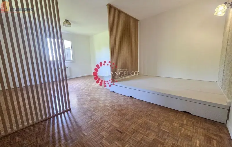 Studio 43m² Sainte-Foy-lès-Lyon - Spacieux, lumineux - Photo 4