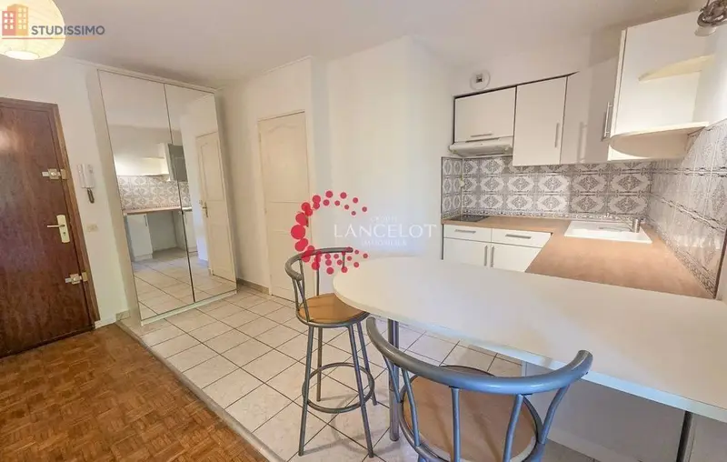 Studio 43m² Sainte-Foy-lès-Lyon - Spacieux, lumineux - Photo 5