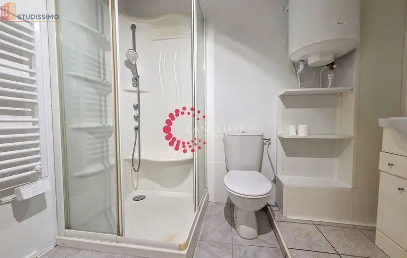 Studio 43m² Sainte-Foy-lès-Lyon - Spacieux, lumineux - Photo 3