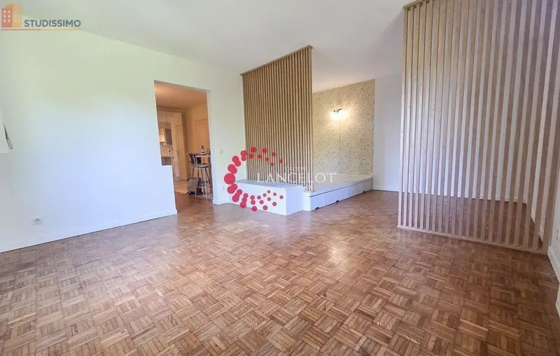 Studio 43m² Sainte-Foy-lès-Lyon - Spacieux, lumineux - Photo 2
