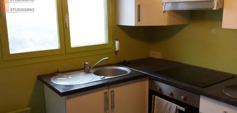 Studio 33m² Déville-lès-Rouen - Proche docks - Photo 4