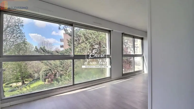 Studio 43m² Rouen 76000 - Photo 6