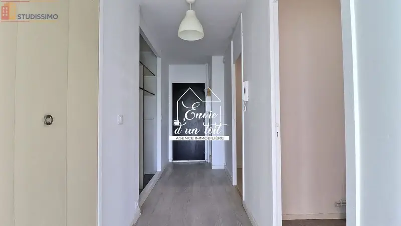 Studio 43m² Rouen 76000 - Photo 3