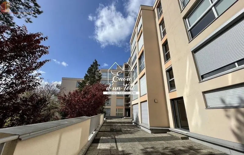 Studio 43m² Rouen 76000 - Photo 1