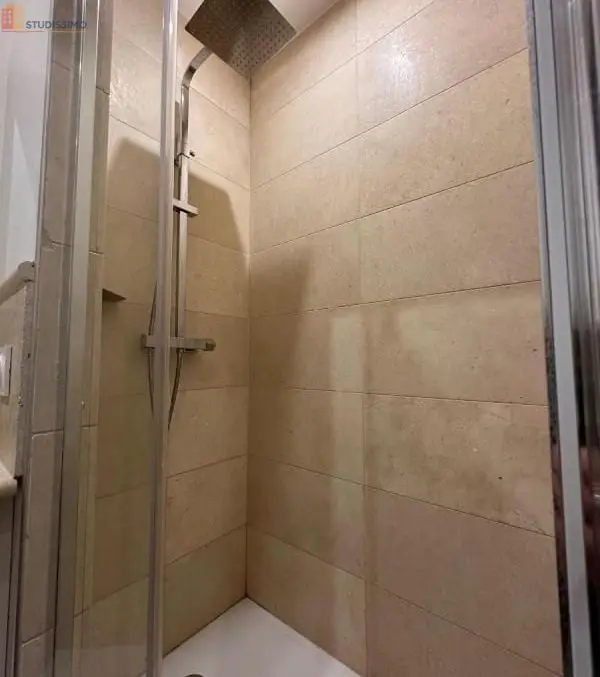Studio meublé 35m² Lyon 3e - Calme, lumineux - Photo 1