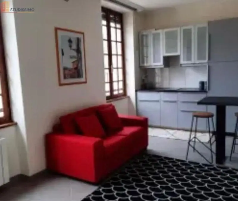 Studio meublé 25m² Lyon 3e - Meublé, lumineux - Photo 2