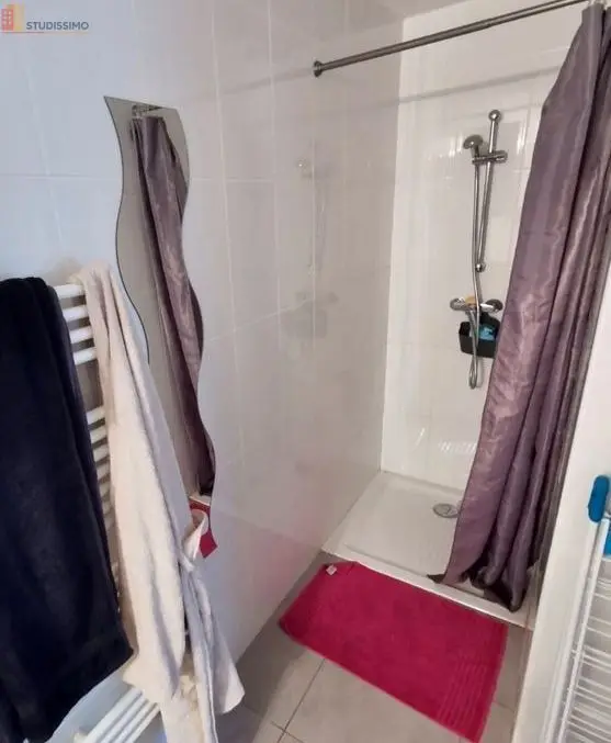 Studio meublé 20m² Villeurbanne - Proche tram INSA, meublé - Photo 1