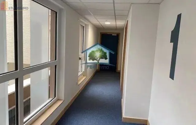 Studio meublé 29m² Rouen 76100 - DPE A, lumineux - Photo 4