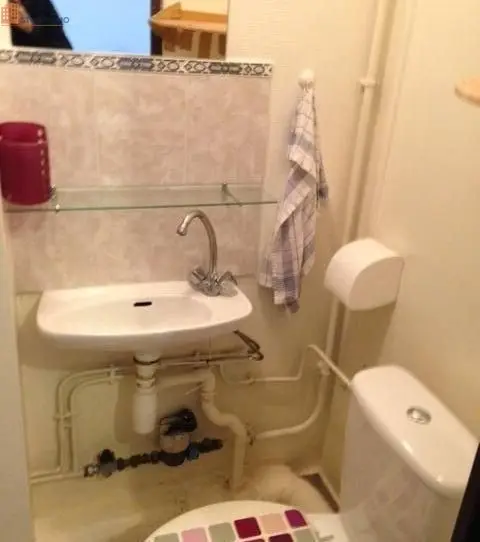 Studio 21m² Oullins - 3e étage, lumineux - Photo 2