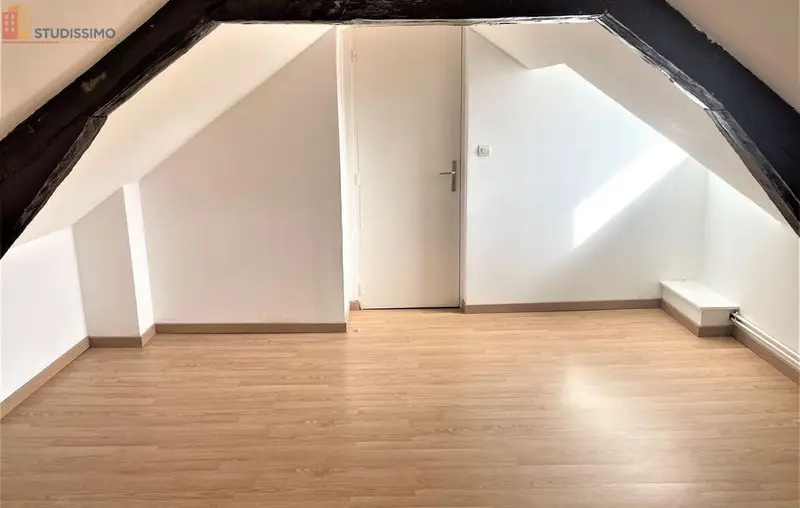 Studio 37m² Déville-lès-Rouen - - Photo 8
