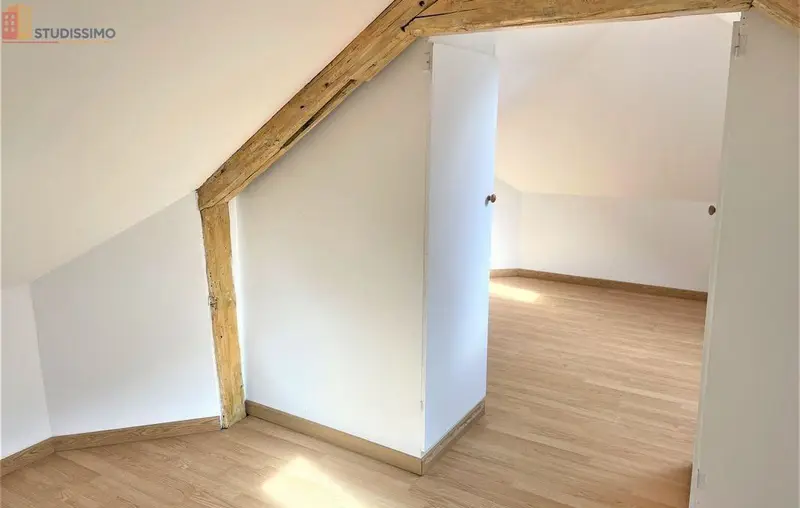 Studio 37m² Déville-lès-Rouen - - Photo 6