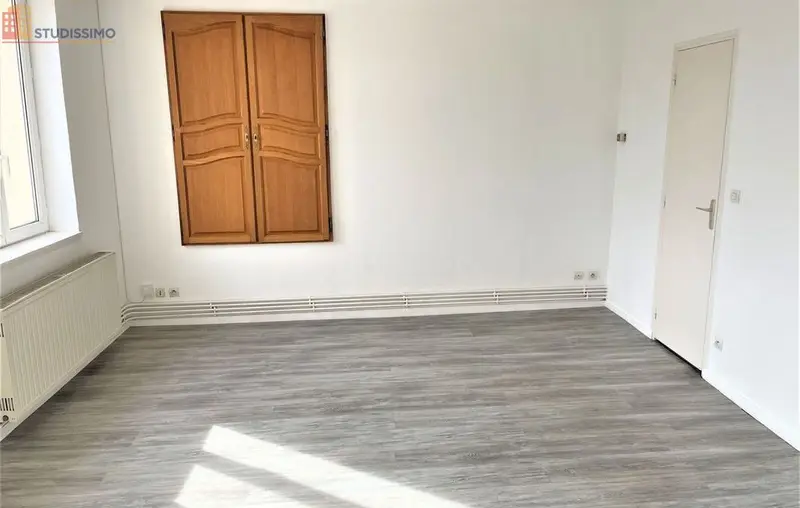 Studio 37m² Déville-lès-Rouen - - Photo 4