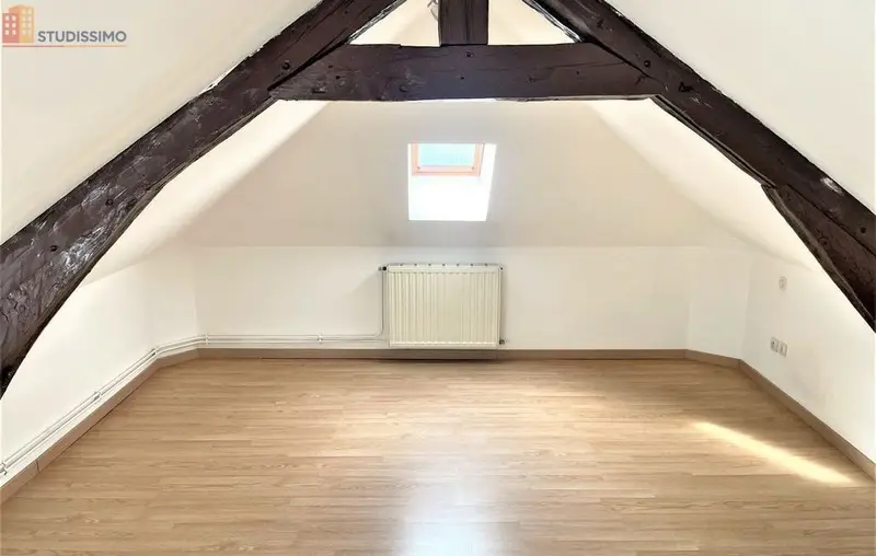 Studio 37m² Déville-lès-Rouen - - Photo 3
